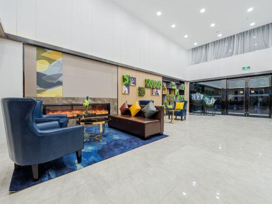 Home Inn Selected (Shanghai New International Expo Center, Guanglan Road Metro Station) 41/56