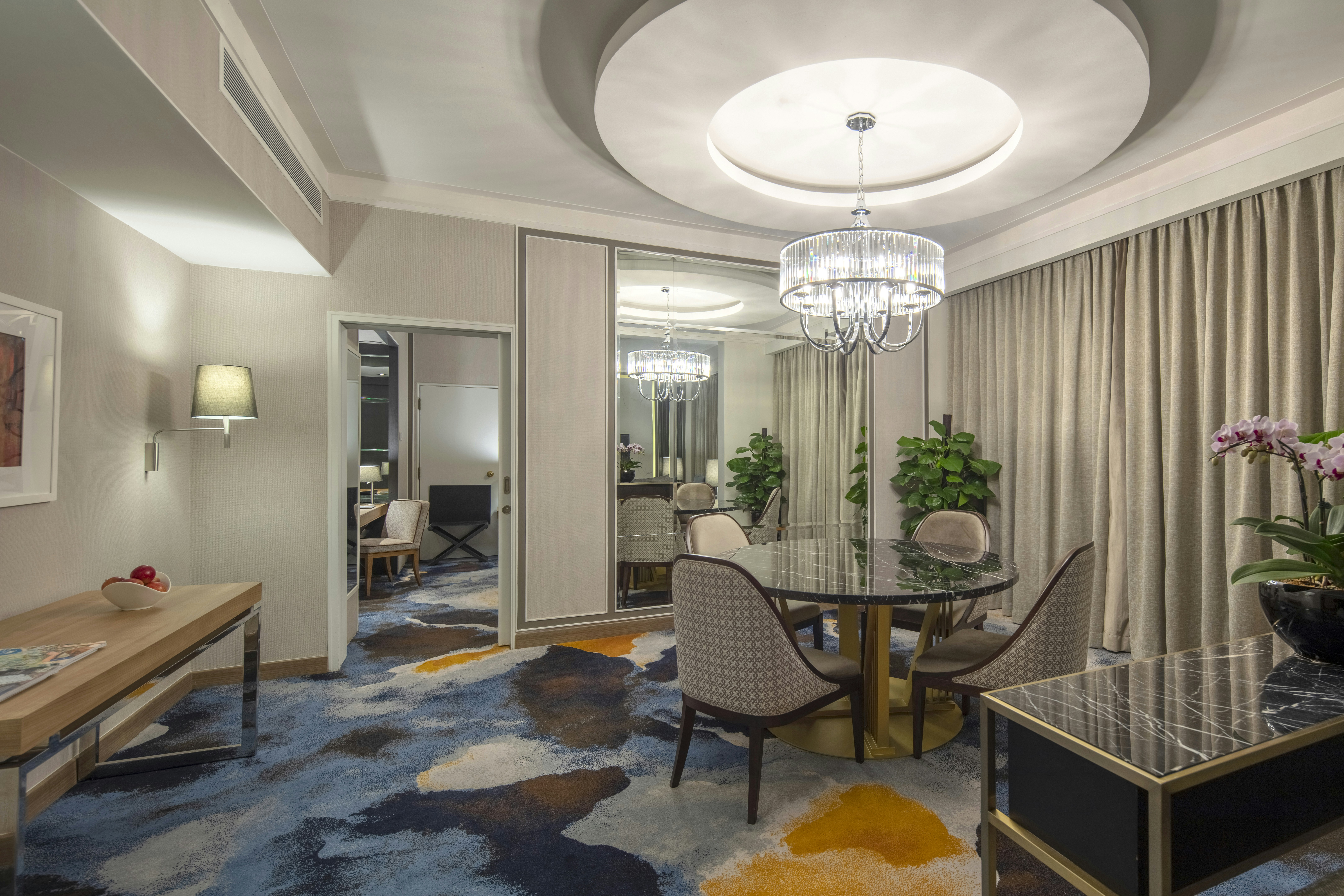 Orchard Hotel Singapore 23/48