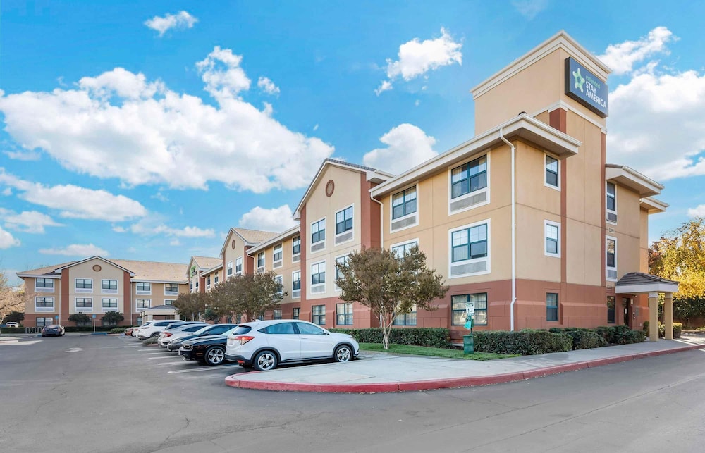 Extended Stay America - Dublin - Hacienda Dr. 44/51