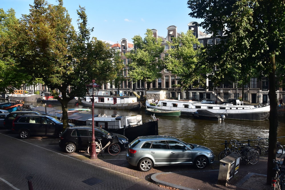 Ozo Hotels Armada Amsterdam 43/51