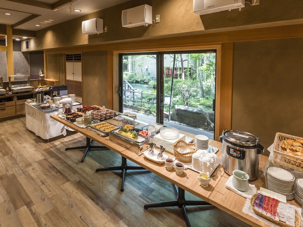 Hotel Kohakuen 37/52
