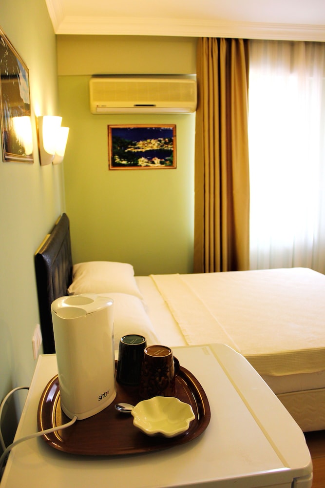 Hotel Dost 21/38