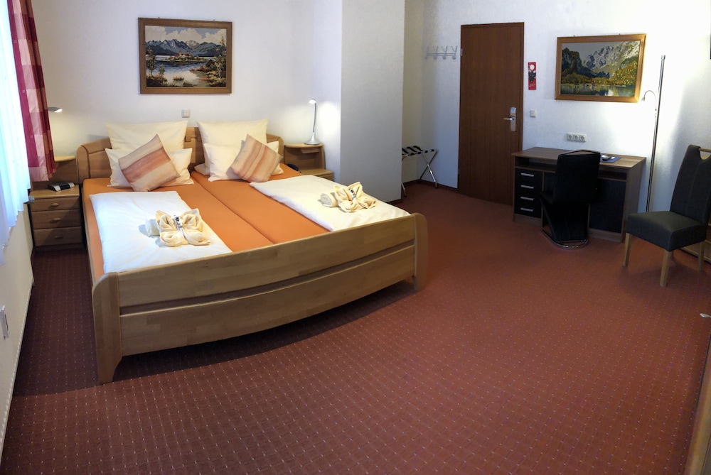 Heidekonig Hotel Celle 18/49