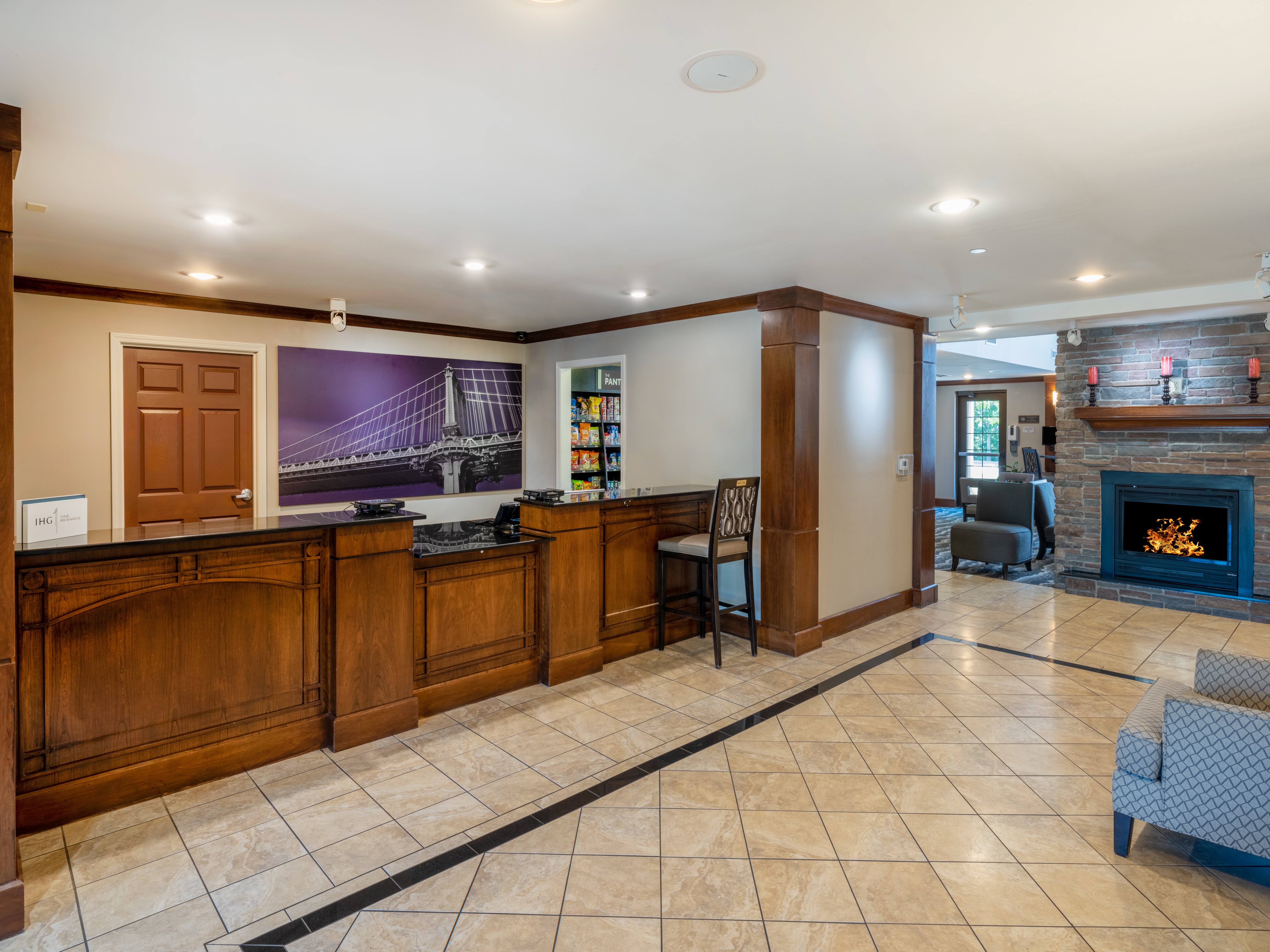 Staybridge Suites Milwaukee Airport South 6/53