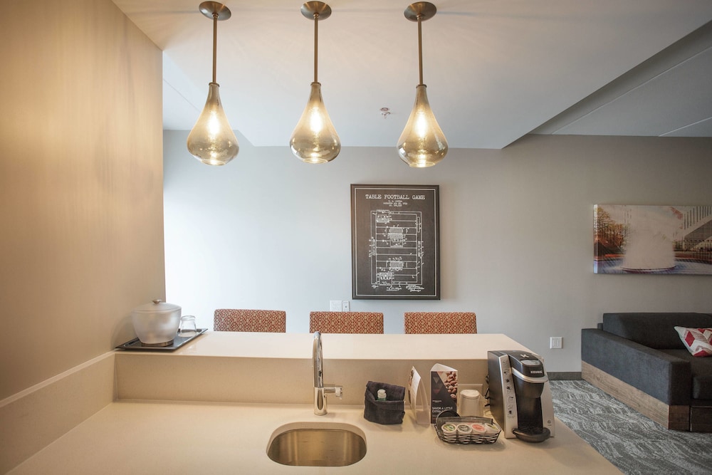 SpringHill Suites by Marriott Athens Downtown/University Area 31/41