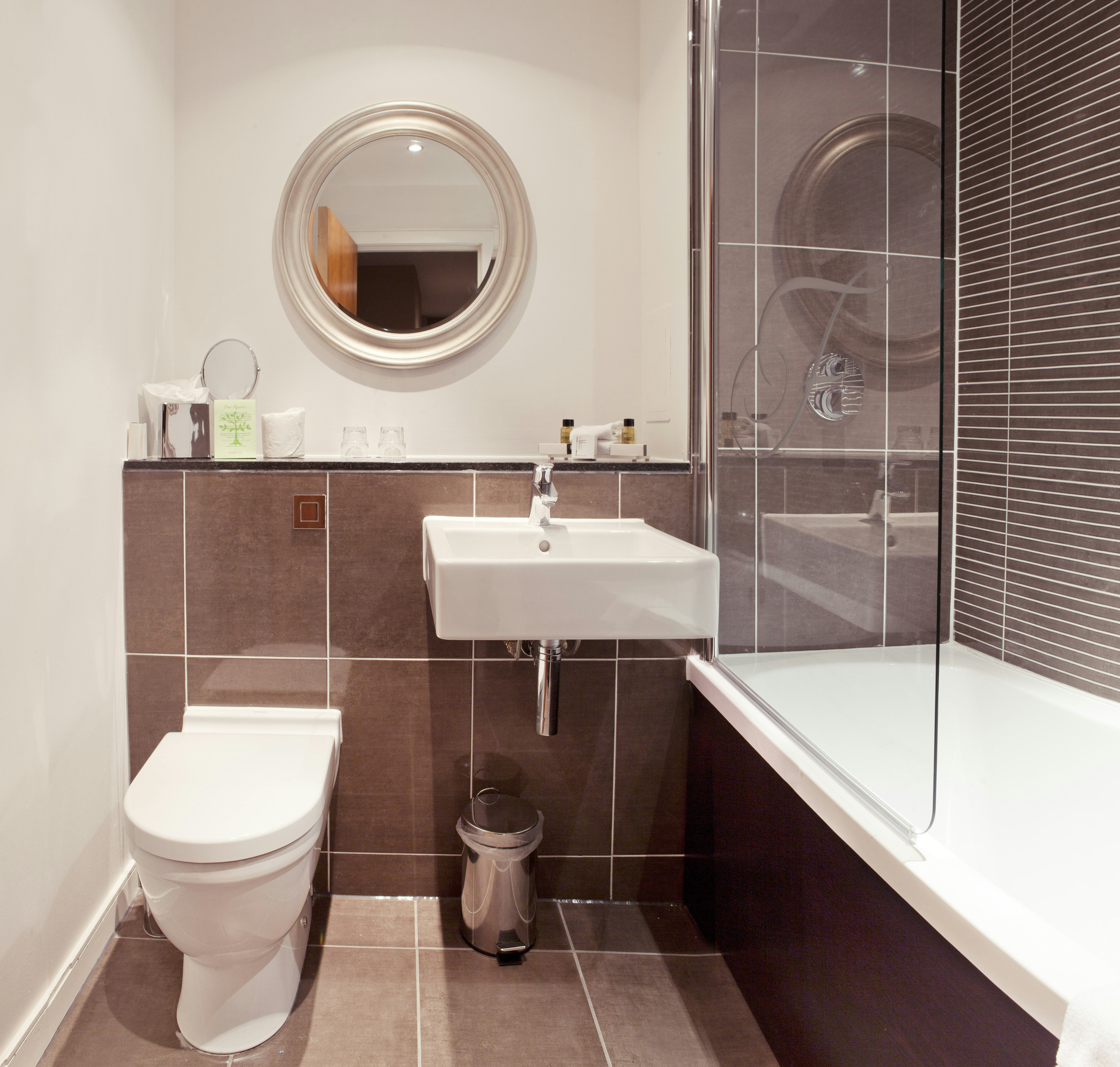 Fraser Suites Glasgow 52/52