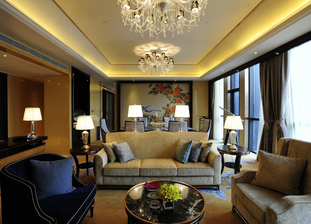 Wanda Vista Taiyuan 22/37