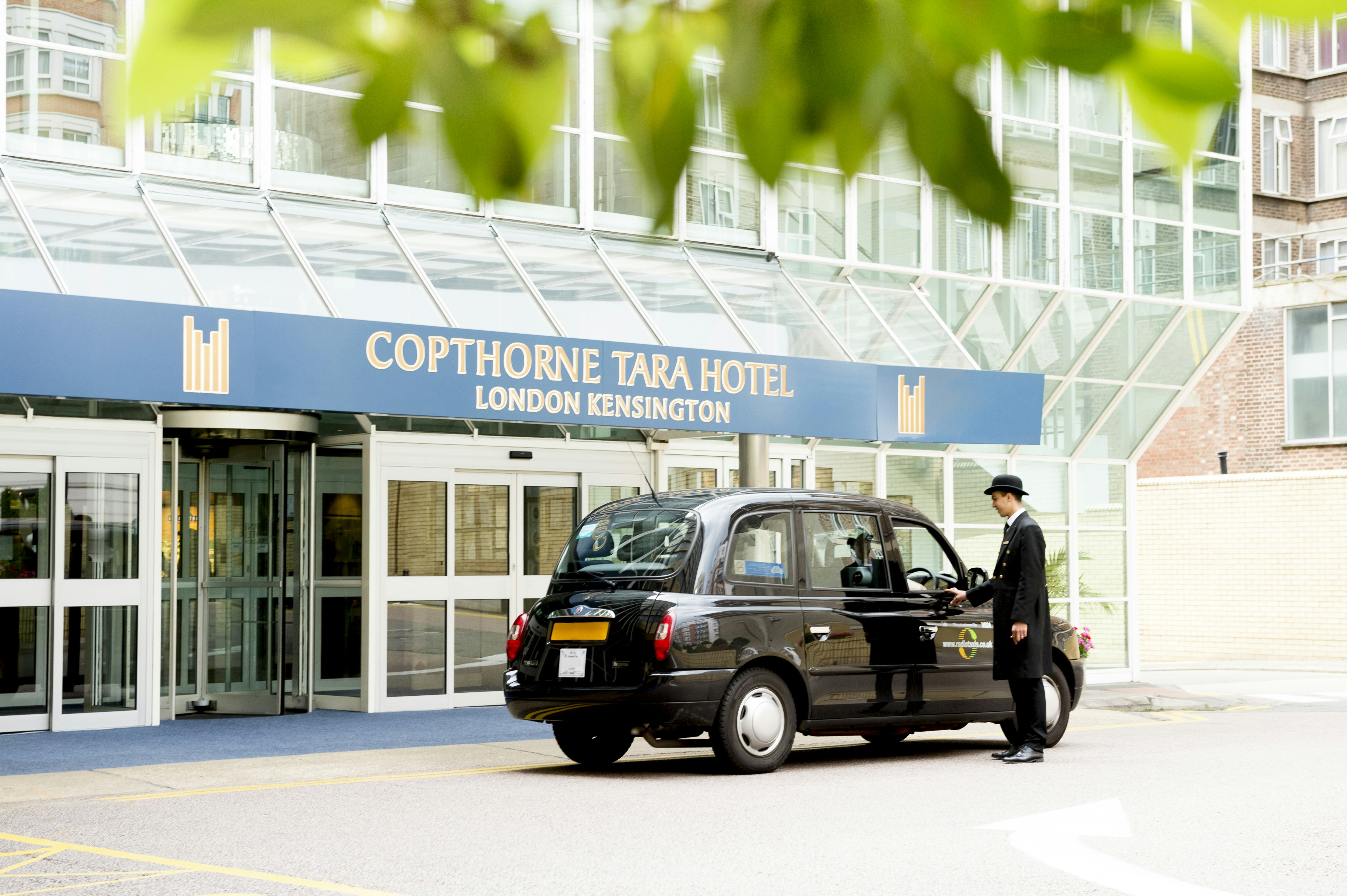 Copthorne Tara Hotel London Kensington 60/65