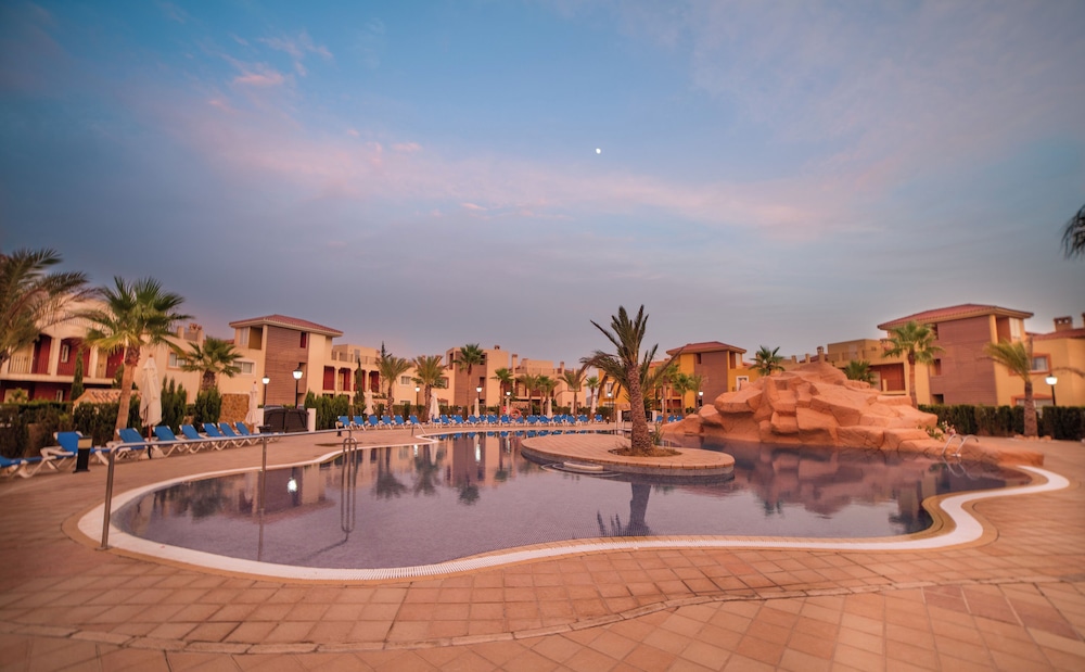 Ona Lomas Village - La Manga Club 45/50