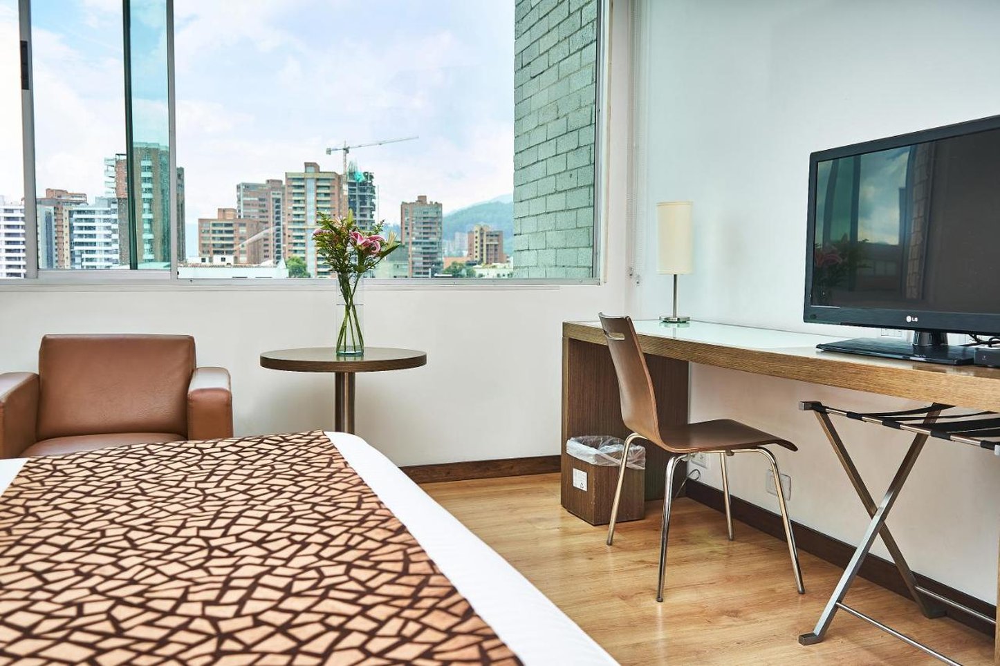 Hotel Poblado Alejandria 59/66