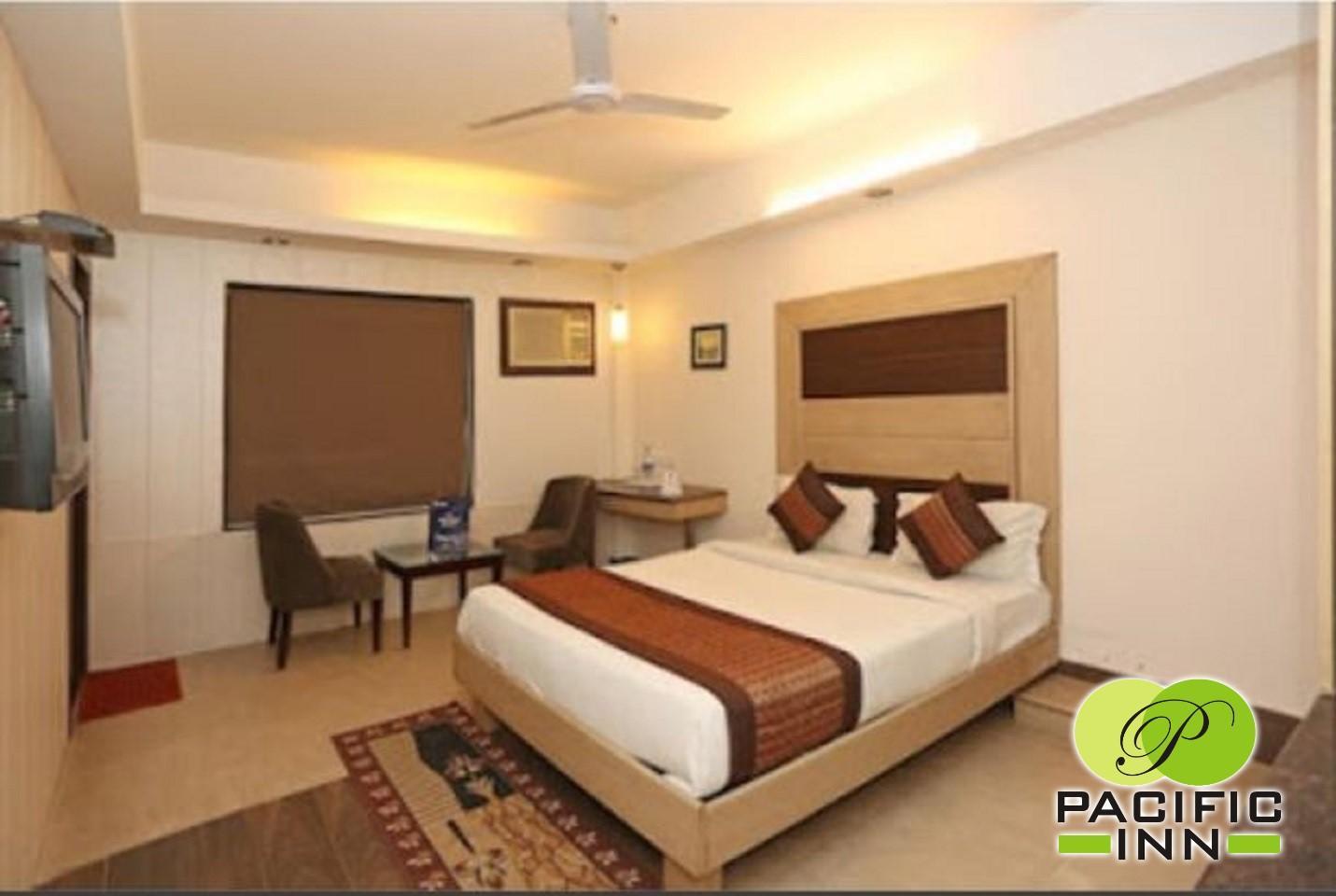 Pacific Inn Huda City Centre Sec 41 18/30