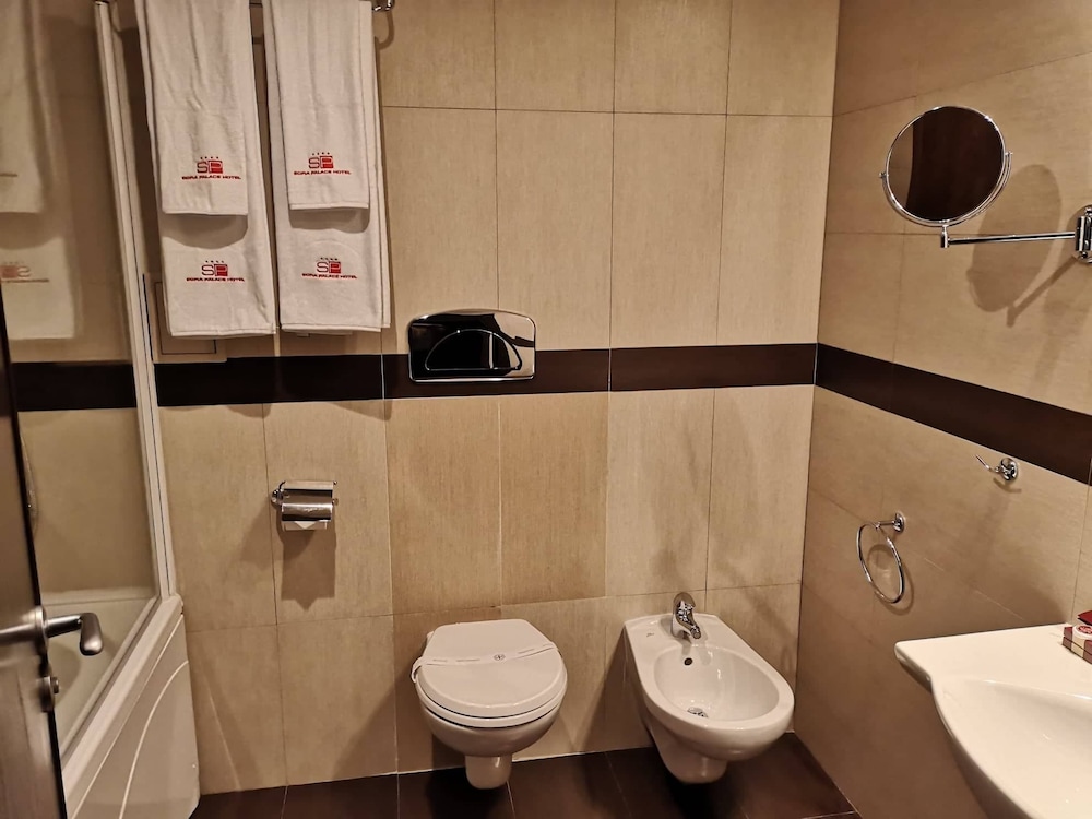Hotel Sofia Palace By Hmg 46/46