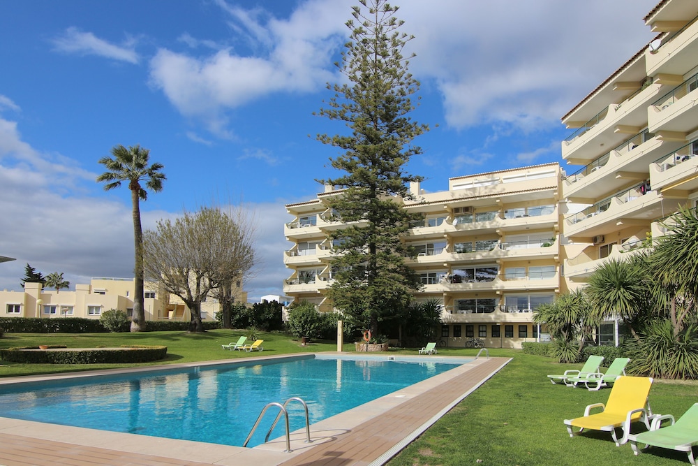 Parque Mourabel Oasis Village Pe Do Lago Apartment 64/71