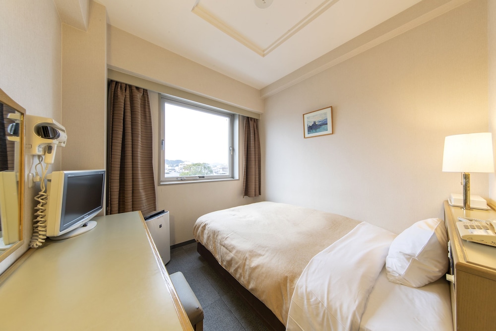 Karatsu Daiichi Hotel 10/44