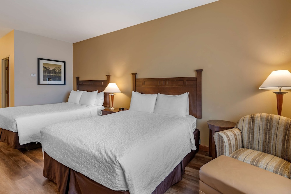Best Western Desert Inn 12/50