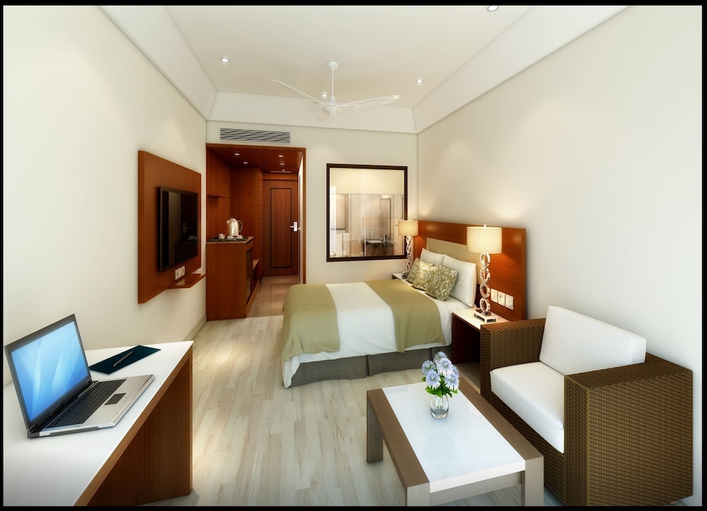 Sobit Sarovar Portico Goa 39/47