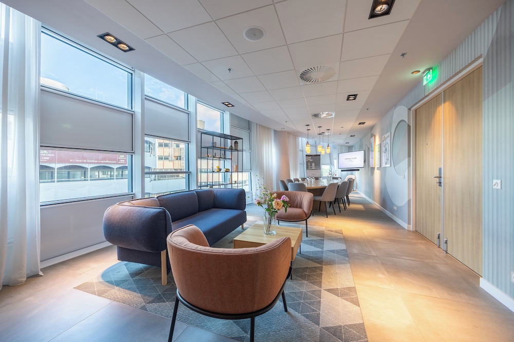 Crowne Plaza Utrecht - Central Station 43/72