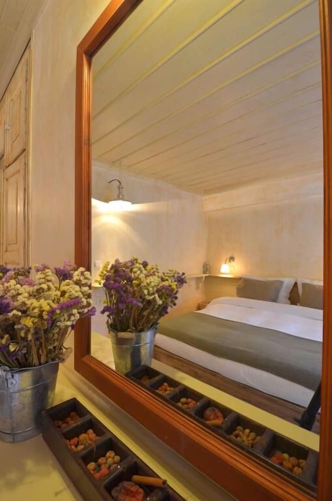 Papaevangelou Hotel 18/66
