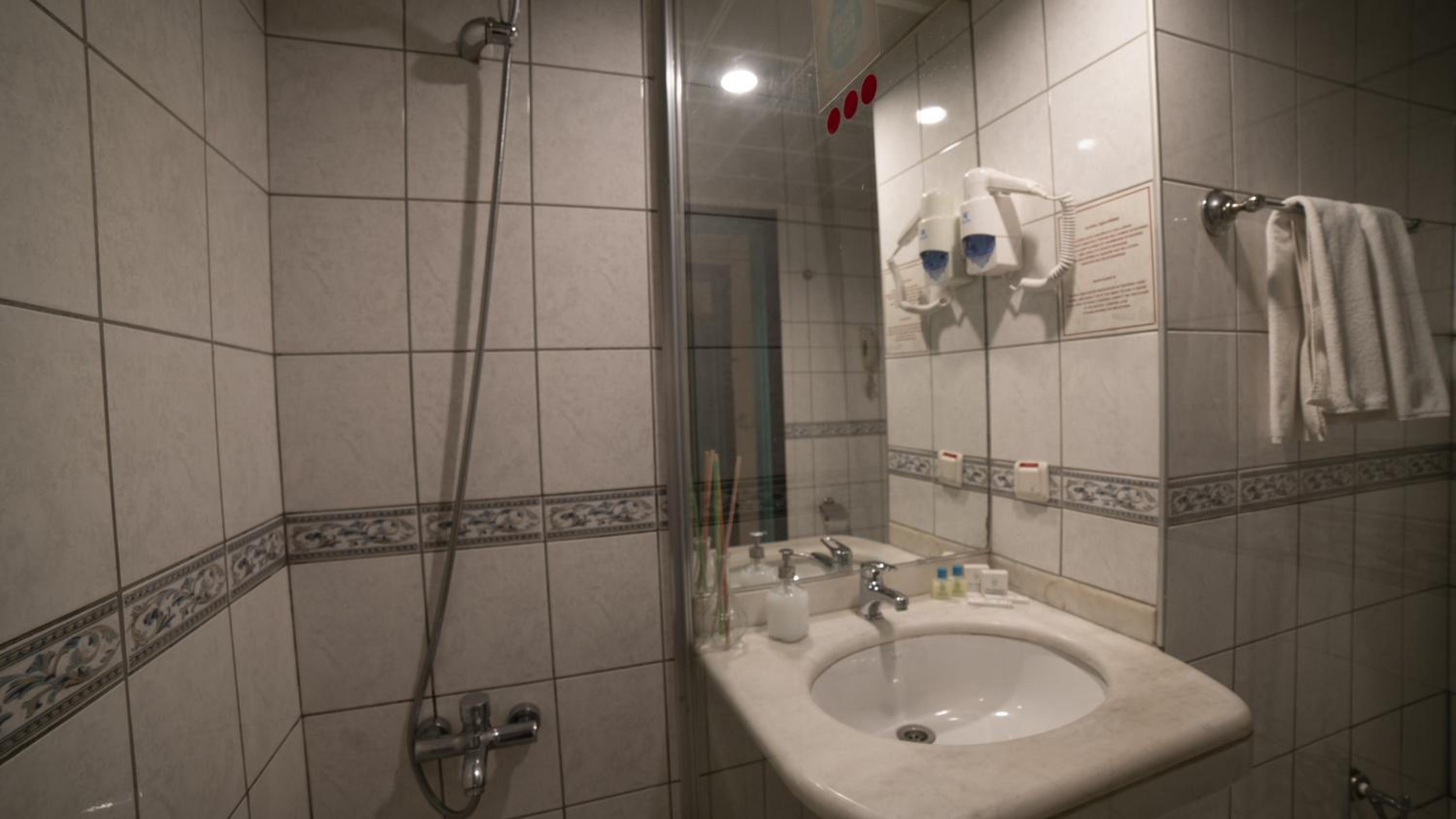 Kadikoy Rihtim Hotel 47/50