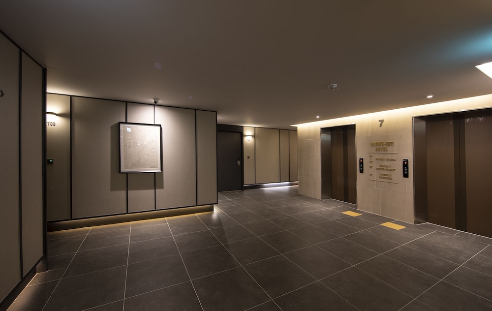 Brown Dot Hotel Ulsan Jangsaengpo 29/50
