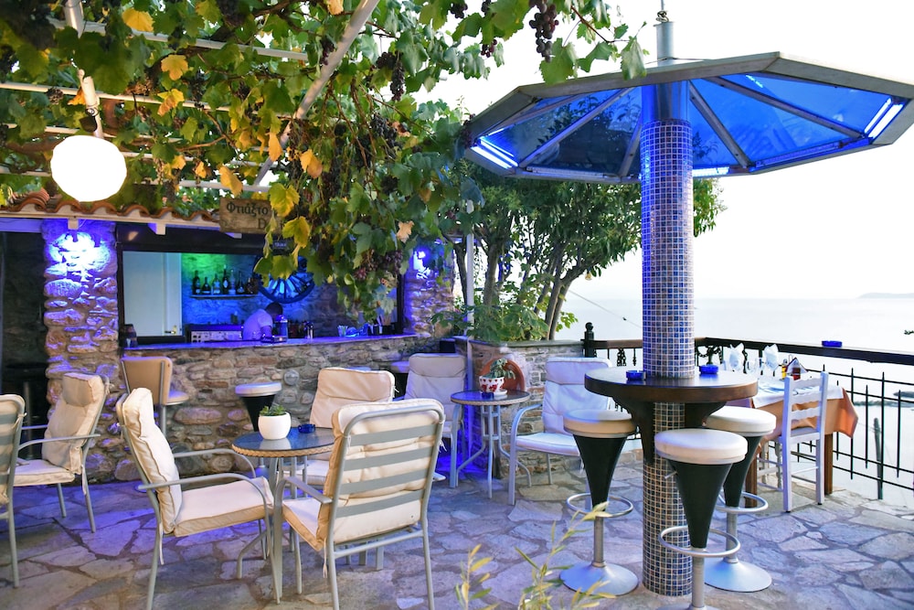 Aegean Wave Hotel 27/50