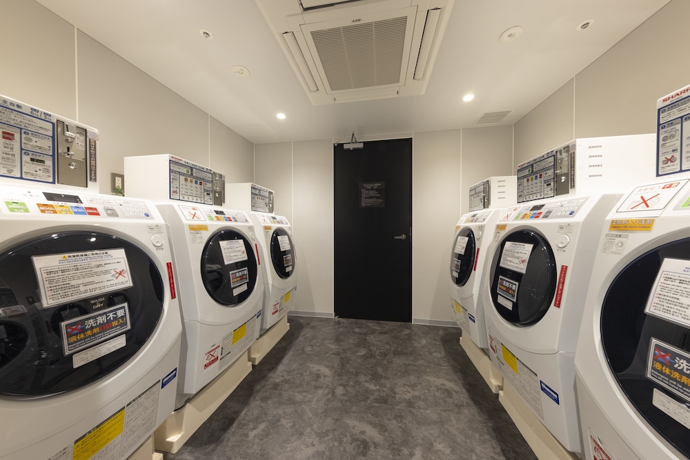 Hotel Intergate Osaka Umeda 41/47