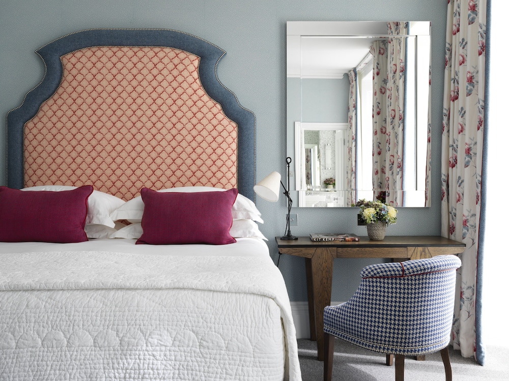 Number Sixteen Firmdale Hotels 15/61