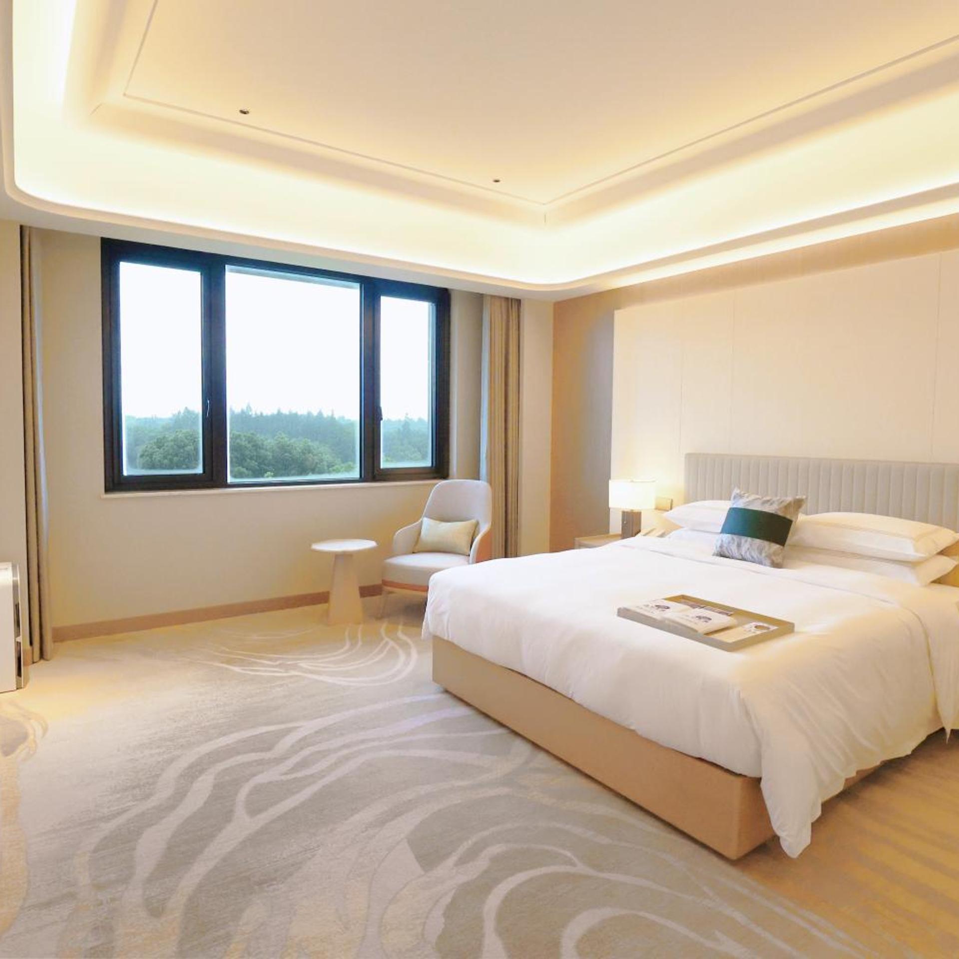 Business, Superior, Suite, VIP Building