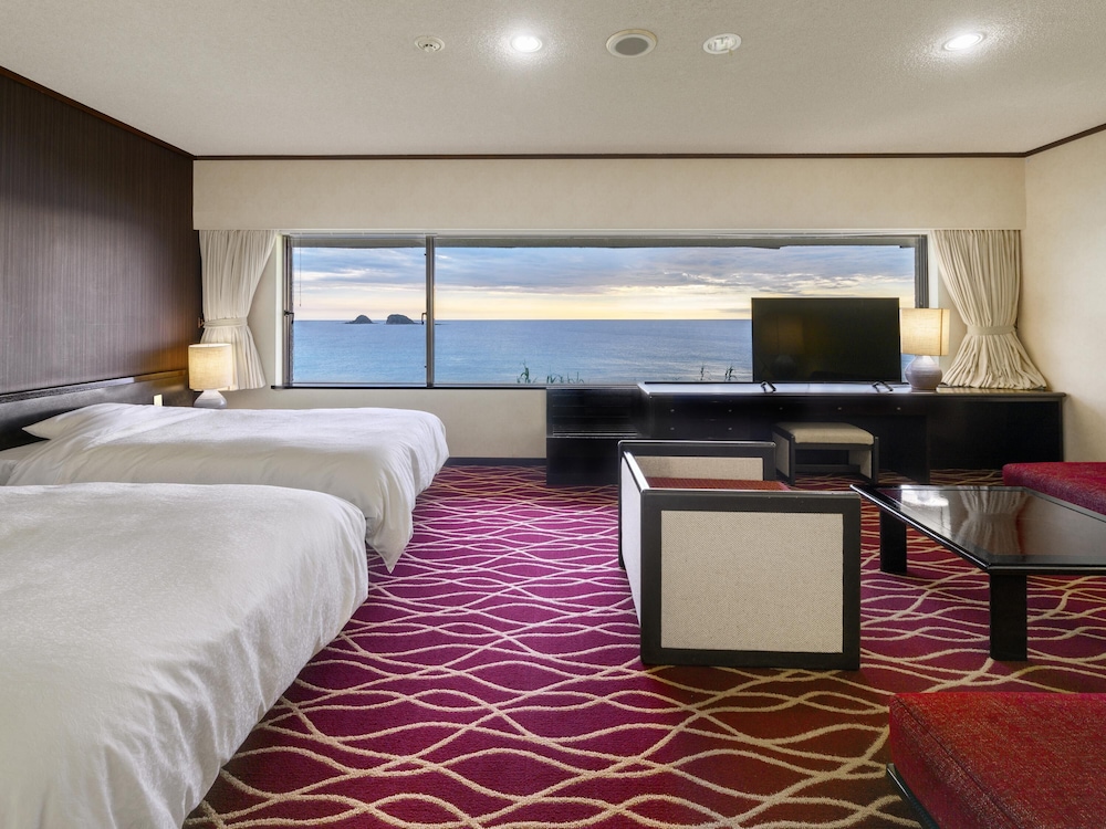 Hotel Nishi-Nagato Resort 11/50