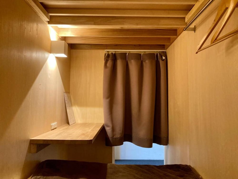 Santiago Guesthouse Kyoto 14/32
