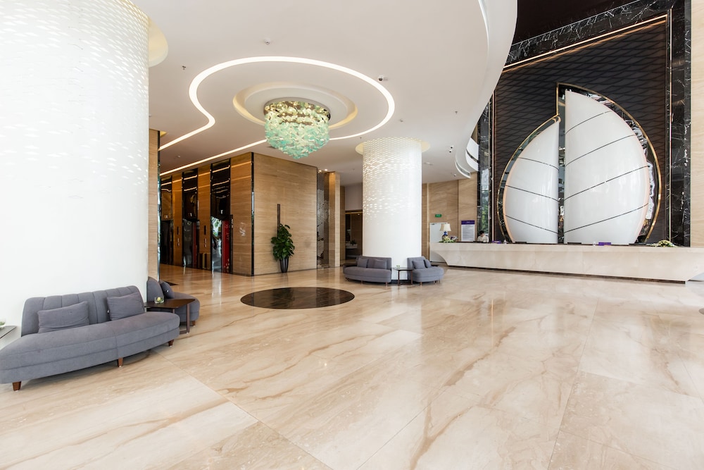 Muong Thanh Luxury Vien Trieu Hotel 8/50