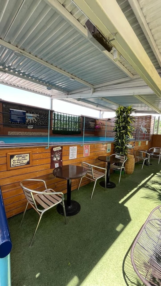 Villas and Suites Paraiso del Sur 56/68