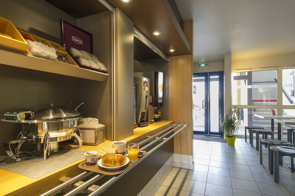 B&B HOTEL Avignon 1 22/37