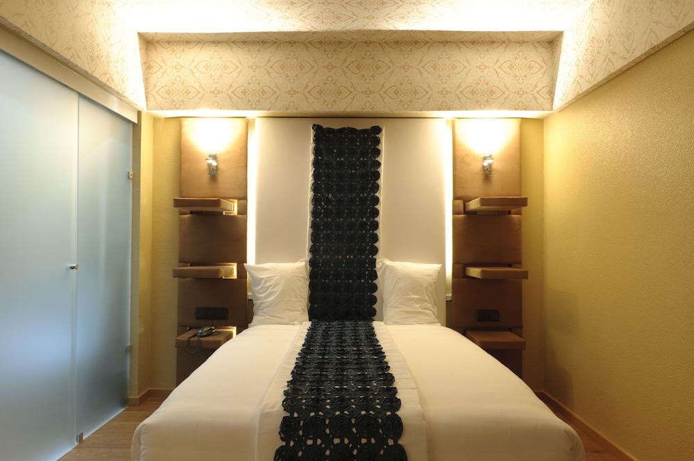 Sever Rio Hotel 28/51