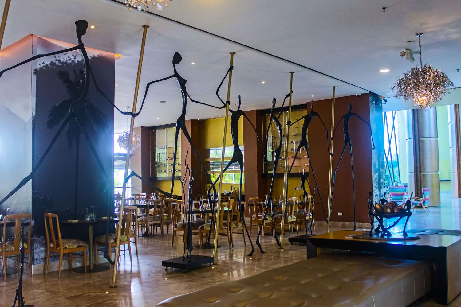 Sonesta Hotel Pereira 16/40