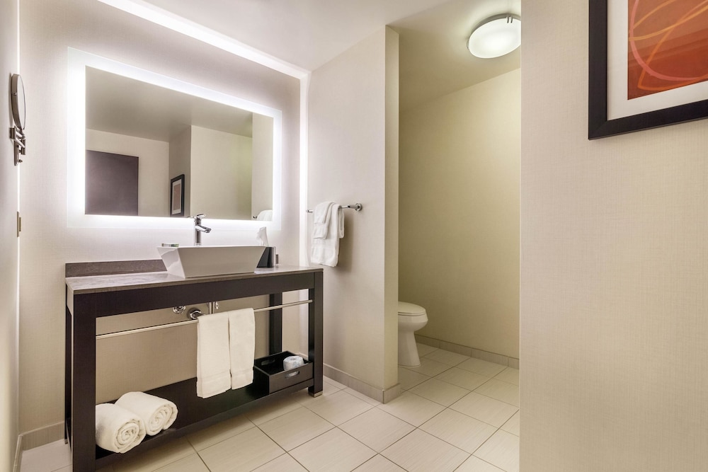 Cambria Hotel Pittsburgh - Downtown 14/41