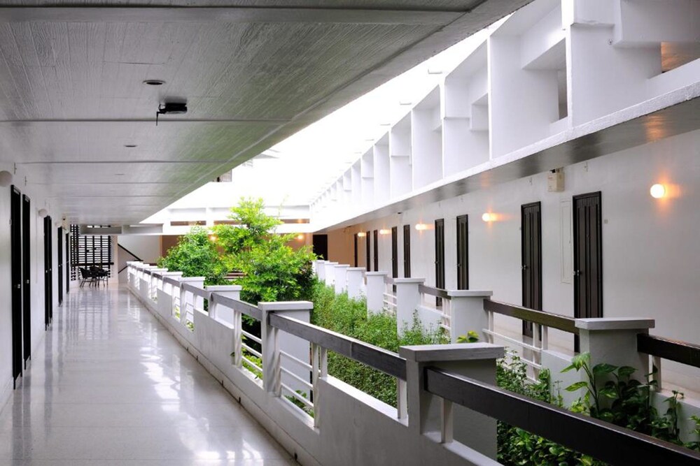 Kasemsarn Hotel Chanthaburi 5/48