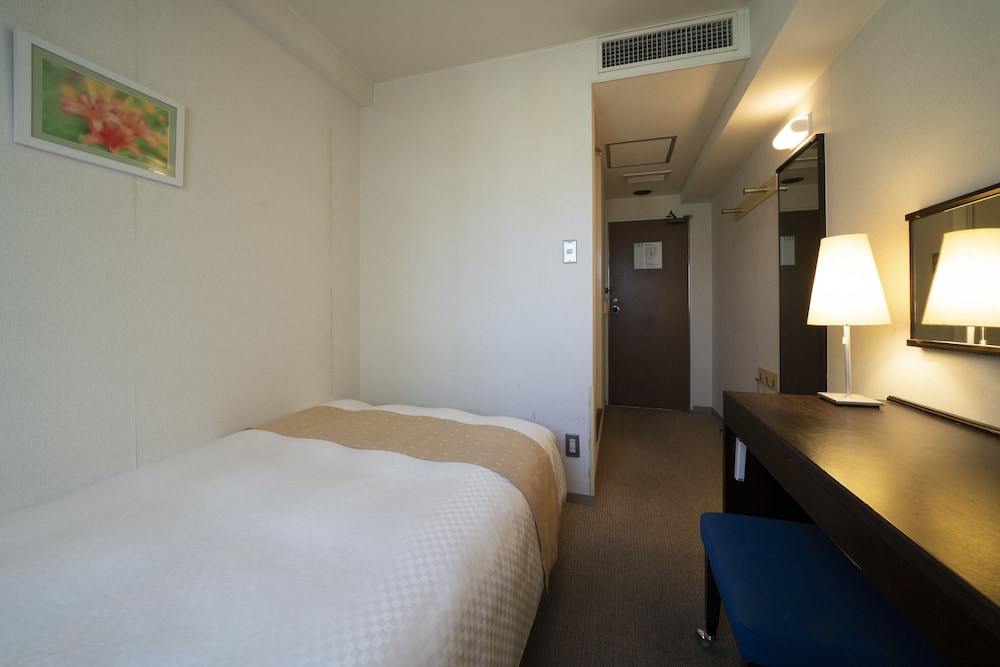 Hotel S-plus Nagoya Sakae (ex UNIZO INN Nagoya Sakae Higashi) 12/38