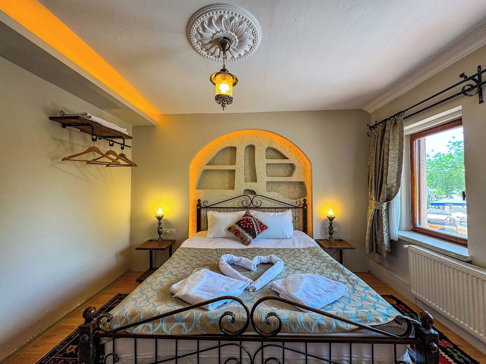 Design, Double Bed