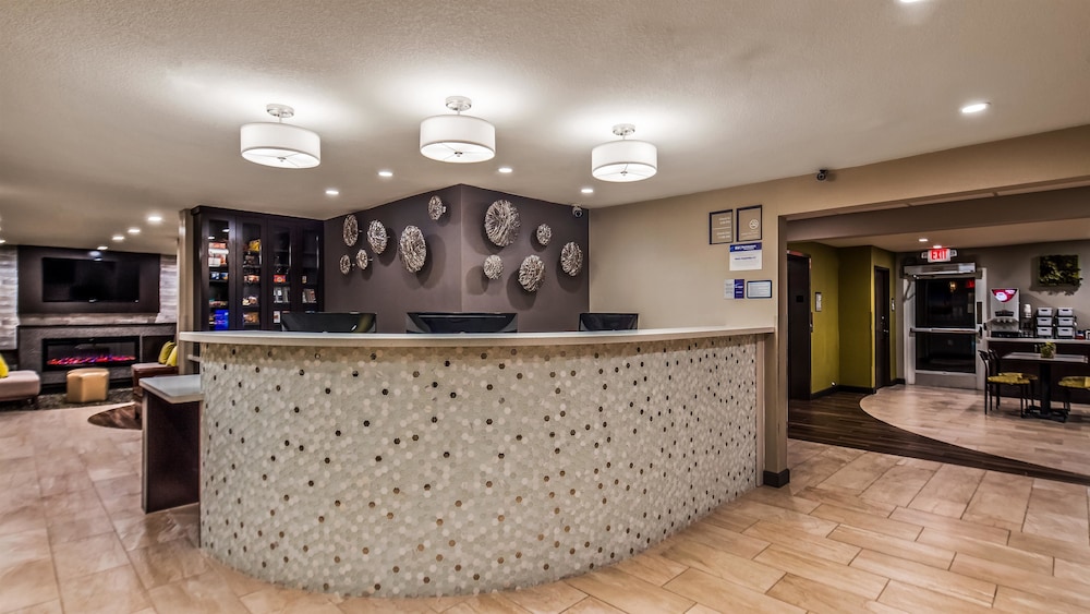 Best Western North Phoenix Hotel 5/76
