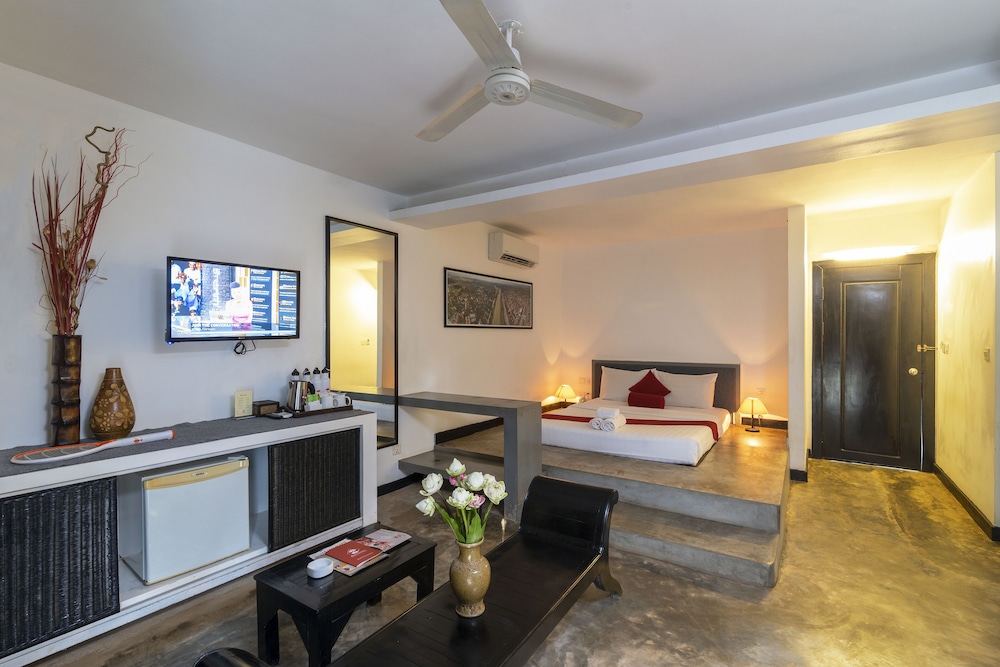 Apsara Greenland Boutique Hotel 33/50