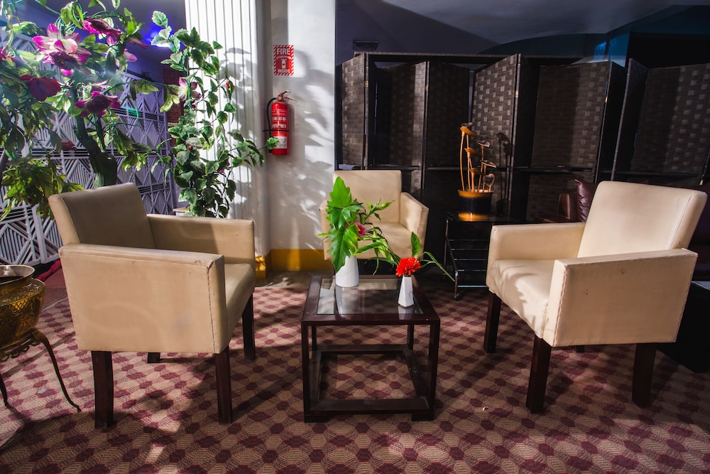 Babylon Garden Serviced Apartments 55/75