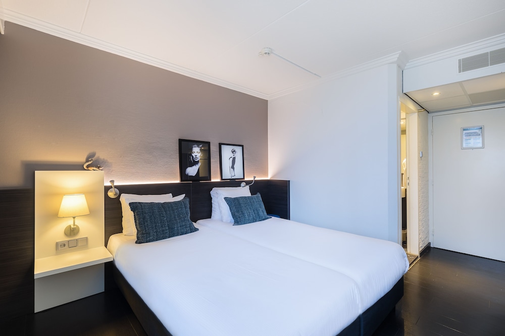 Postillion Hotel Deventer 14/50
