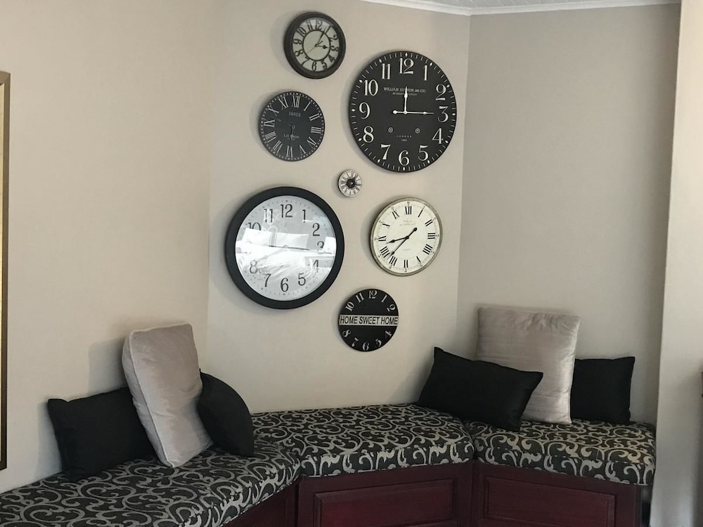 Die Kersiehuis Guesthouse 17/27