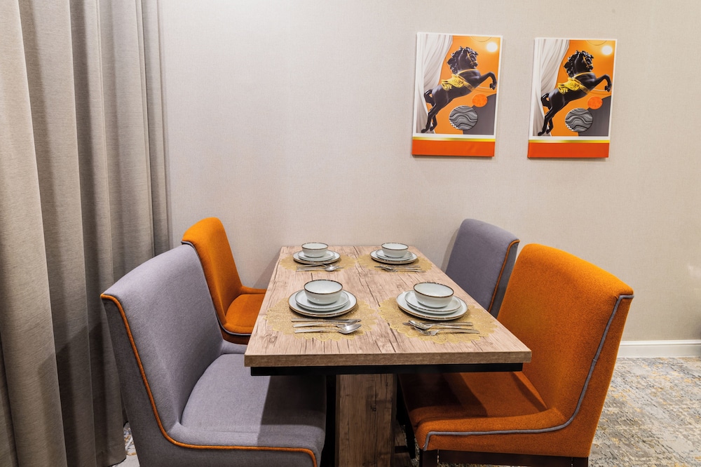 فندق كلاوزر للشقق الفندقية(Clowzer Hotel Apartments) 38/51