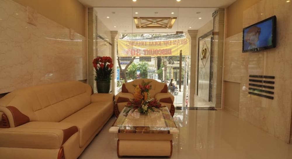 Ruby Star Hotel 29/38