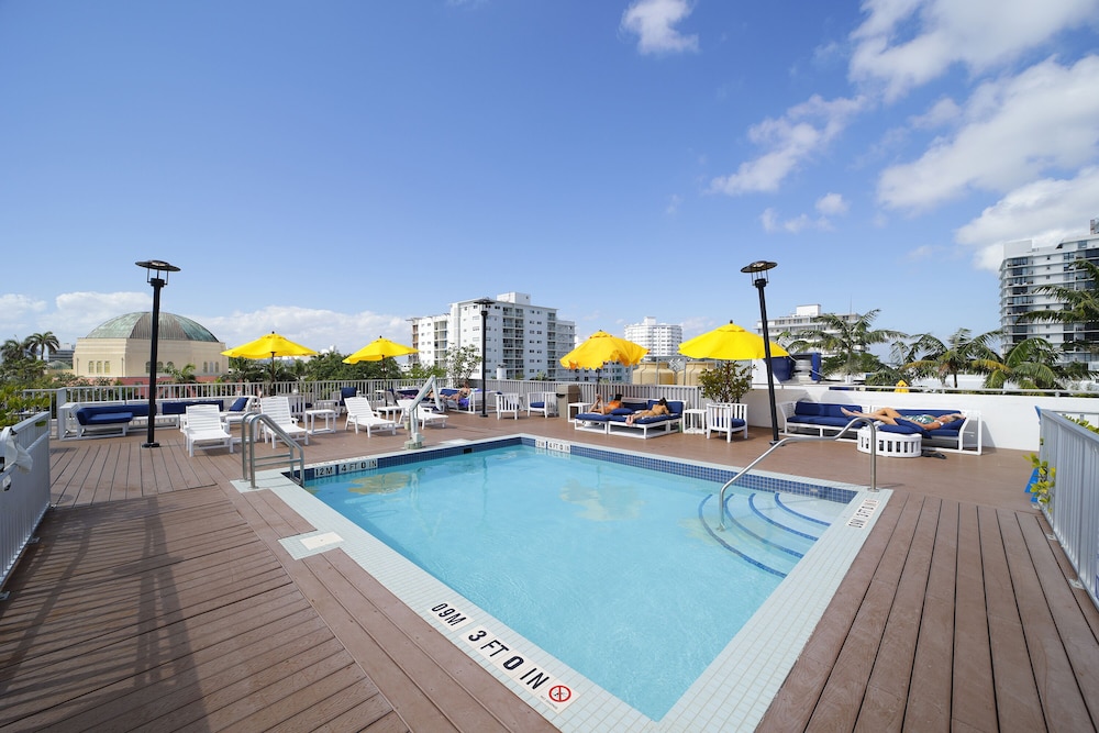 Claremont Hotel Miami Beach 29/37