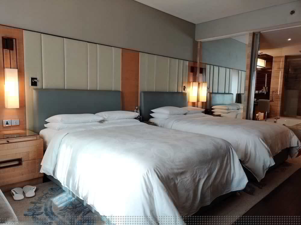 JW MARRIOTT HOTEL NEW DELHI AEROCITY 15/37