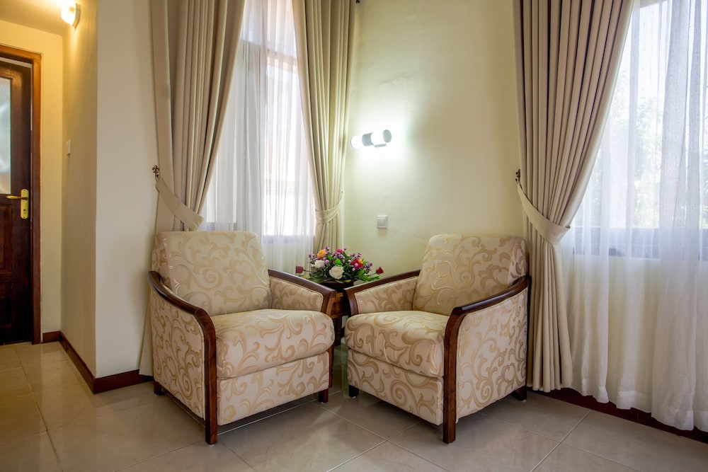 Taman Surgawi Resort And Spa 44/69