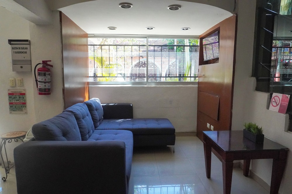 Grand Hotel Colonial Cancun 42/60